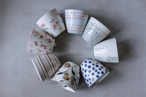 Greengate Greengate verschiedene Artikel, Tisch dekore und Tassen